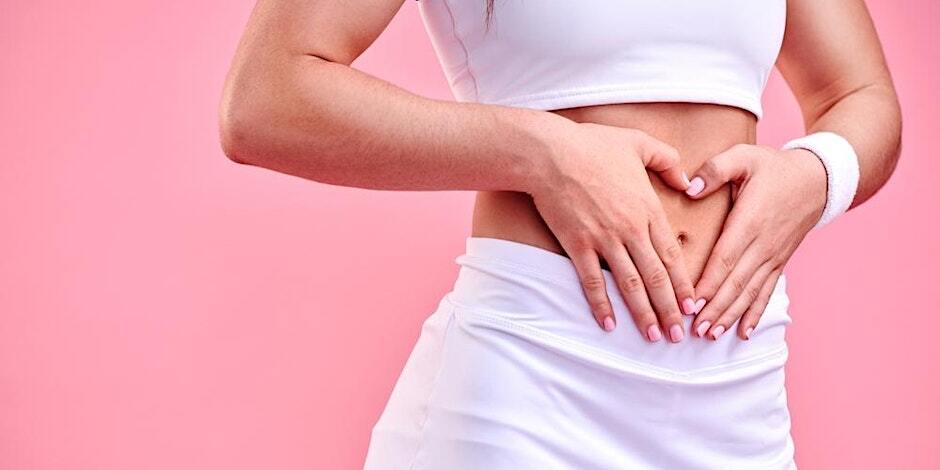 Happy gut happy life